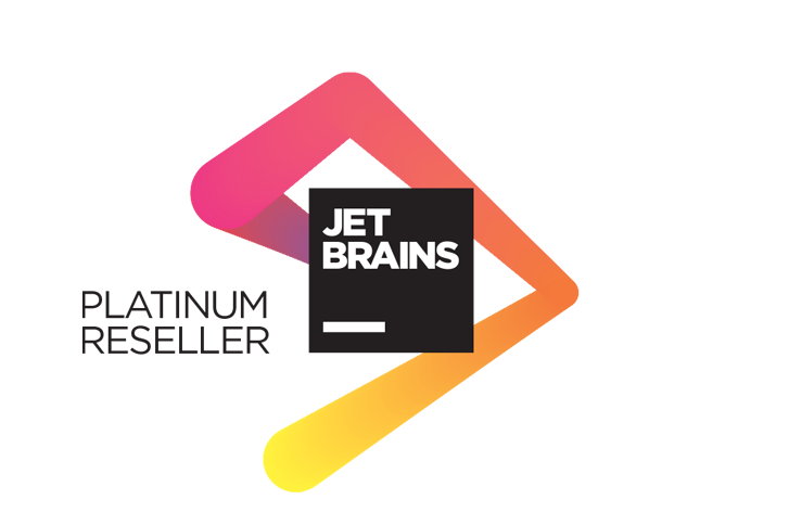 Jet Brains Logo